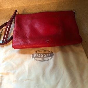 Fossil bag